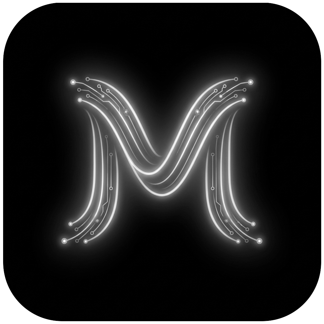MyAiStudio Logo